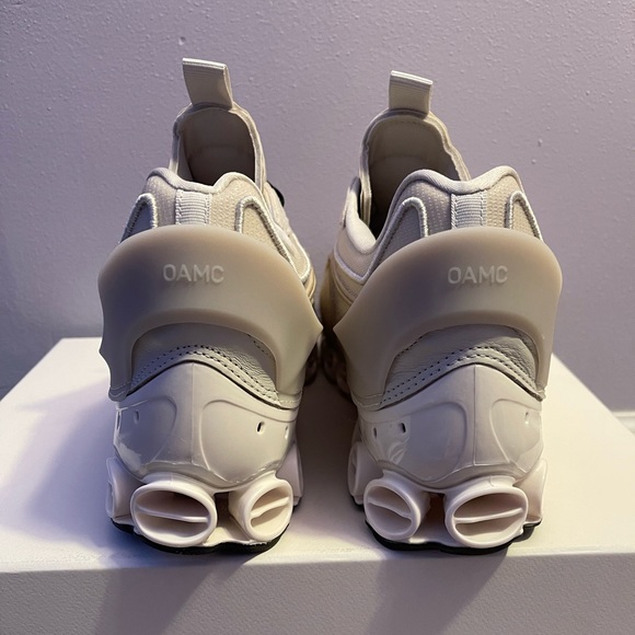 SOLD Adidas x OAMC - Picture 5 of 6